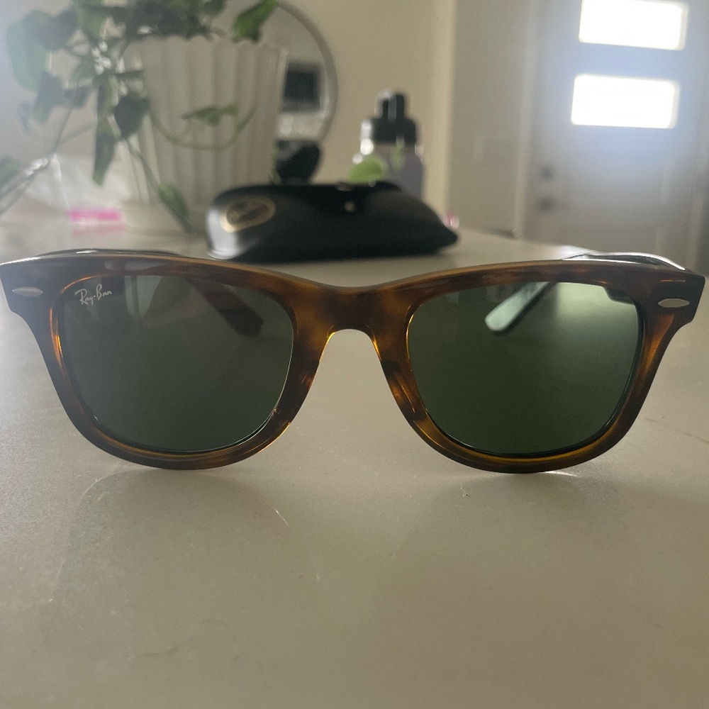 Ray-Ban ORIGINAL WAYFARER CLASSIC
